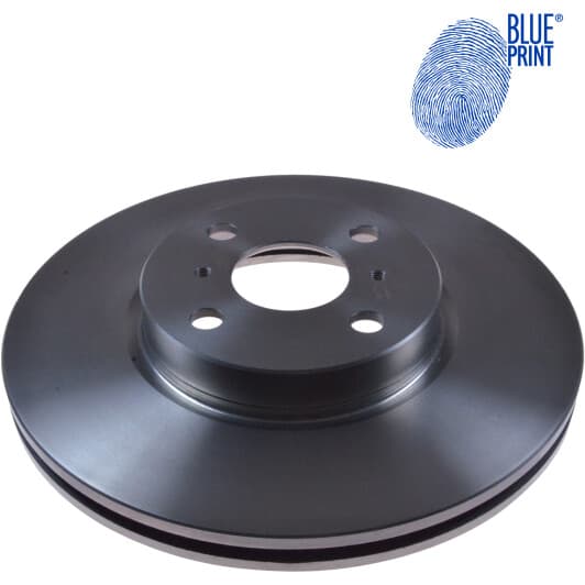 ADT343217 Blue Print Гальмівний диск