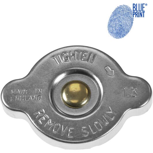 ADH29905 Blue Print Крышка бачка охлаждающей жидкости