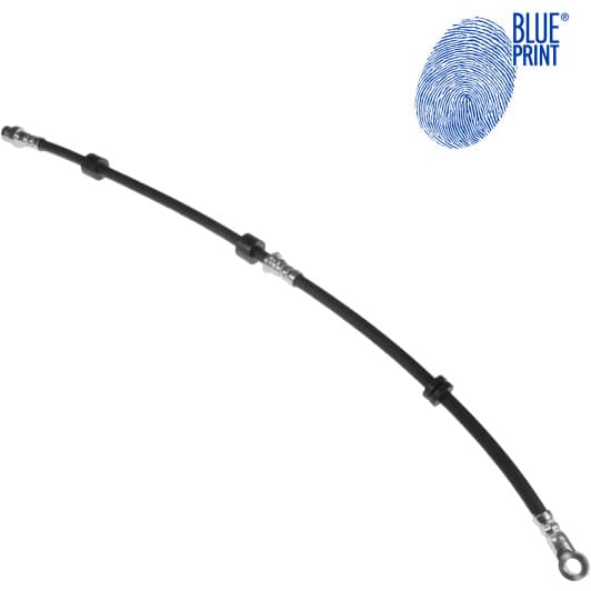ADC453107 Blue Print Гальмівний шланг
