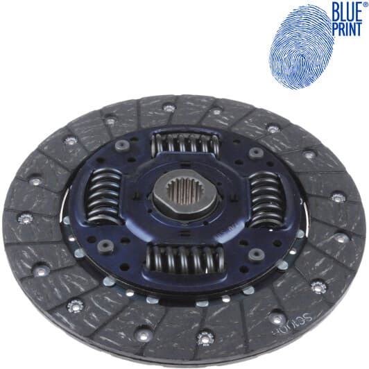 ADG031129 Blue Print Диск сцепления