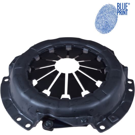 ADT332117N Blue Print Кошик зчеплення