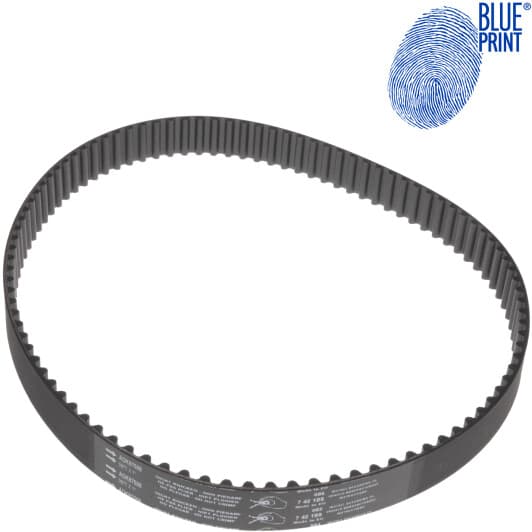 ADK87508 Blue Print Ремень ГРМ