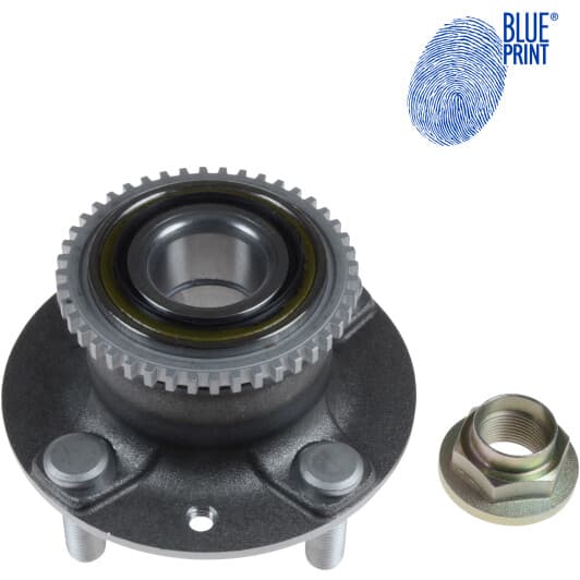 ADM58325 Blue Print Ступиця колеса