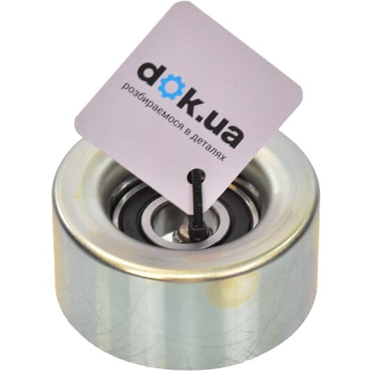 23770AA030 Subaru Обводной ролик поликлинового ремня