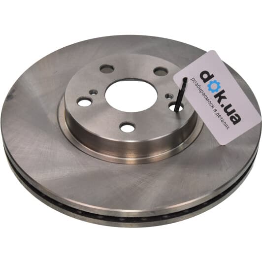 C32138ABE ABE Тормозной диск для Toyota Avensis