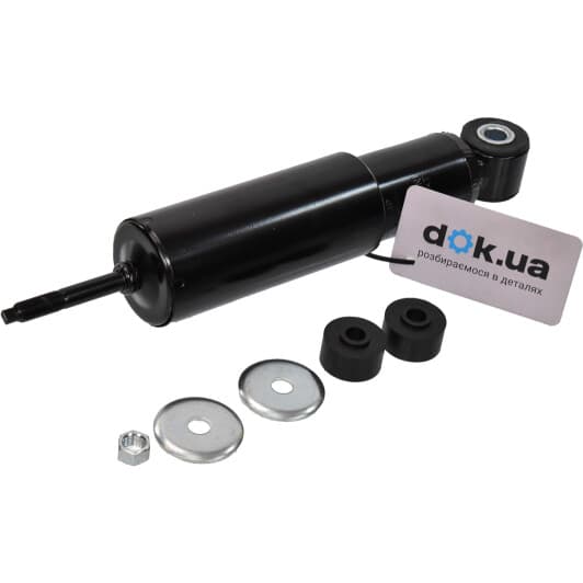 MM-55600 Japanparts Амортизатор для Mitsubishi L200