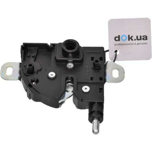 2310520 Metzger Замок капота