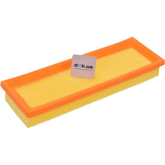 WH317 Wunder Воздушный фильтр