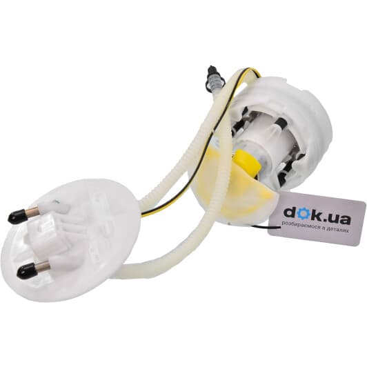 8E0906087E VAG Топливный насос