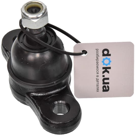 37-16 010 0004 Meyle Шаровая опора