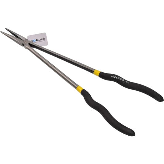 Плоскогубці Alloid ДП-4000 400 мм