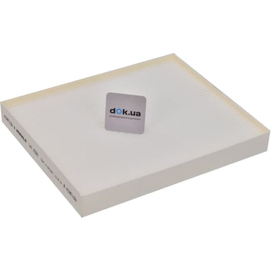 la1526 Mahle Фільтр салону