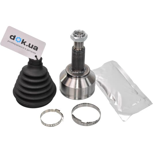 C120058 Denckermann ШРУС для Ford Mondeo