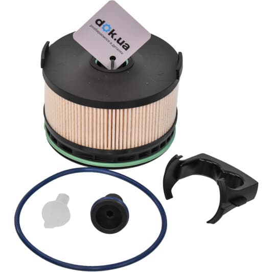 30eco102 Ashika Топливный фильтр