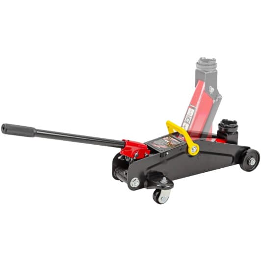 Домкрат Forcekraft подкатной гидравлический 2 т FK-TA820011