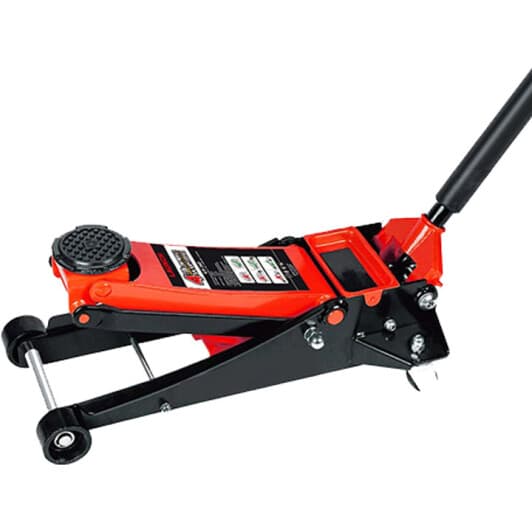 Домкрат Launch підкочуваний гідравлічний 3 т LH-330