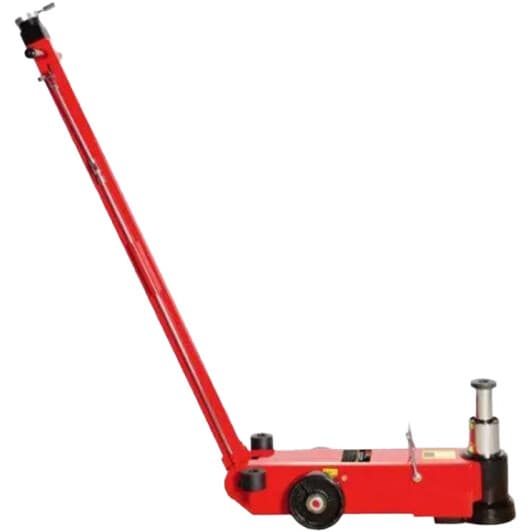 Домкрат Torin підкочуваний пневмо-гідравлічний 25 т TRA25-2A