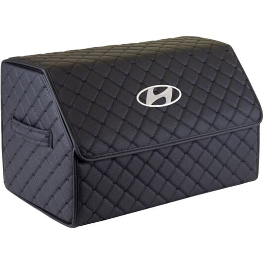 Сумка-органайзер EVAtech Eco M Hyundai в багажник EHECEMBBBBV012