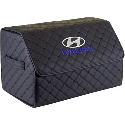 Сумка-органайзер EVAtech Eco M Hyundai у багажник EHECEMBBBBV013