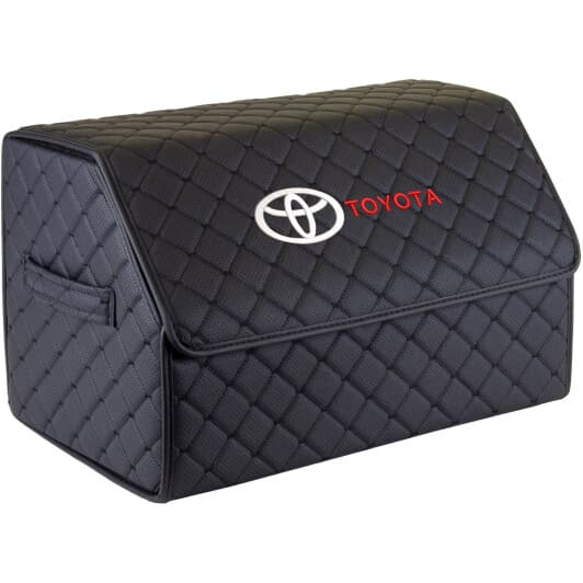 Сумка-органайзер EVAtech Eco M Toyota у багажник EHECEMBBBBV031