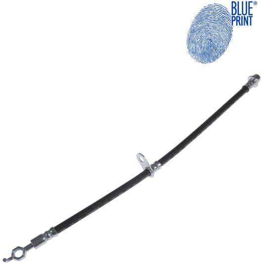 ADT353406 Blue Print Тормозной шланг для Toyota Camry