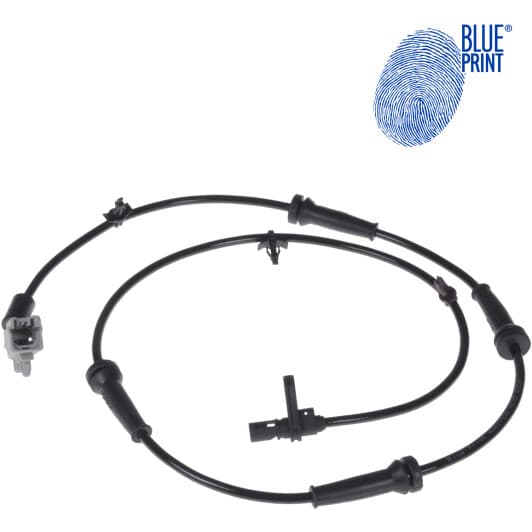 ADN17130 Blue Print Датчик ABS для Nissan Qashqai