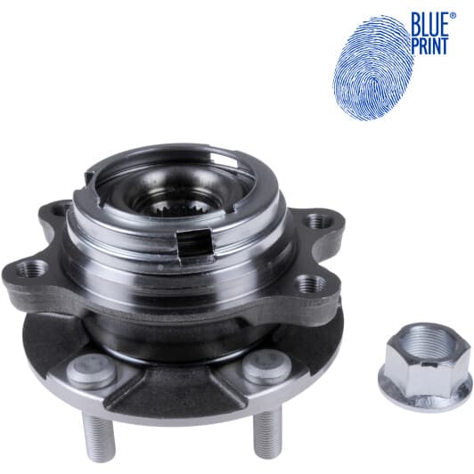 ADN18266 Blue Print Ступица колеса