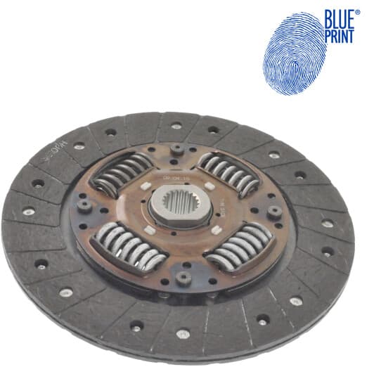 ADG031108 Blue Print Диск сцепления