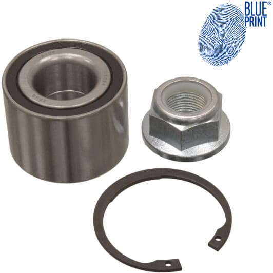 ADN18346 Blue Print Підшипник ступиці колеса