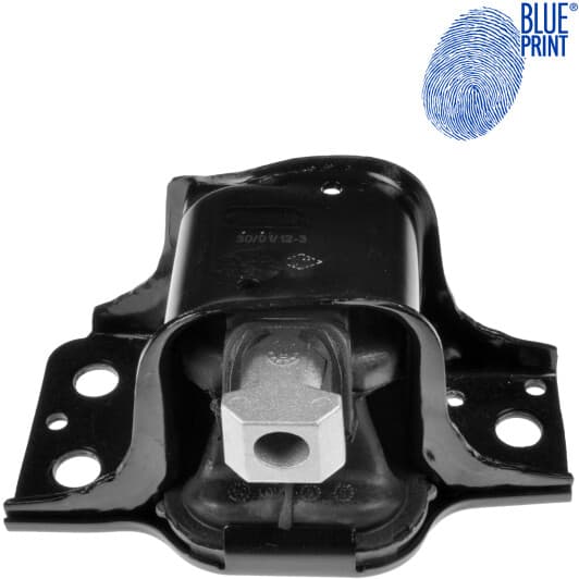 ADN180105 Blue Print Подушка двигателя для Nissan Qashqai