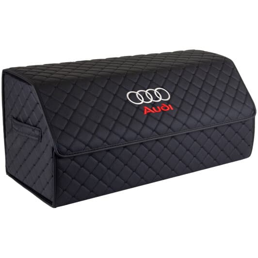 Сумка-органайзер EVAtech Eco L Audi в багажник EHECELBBBBV003