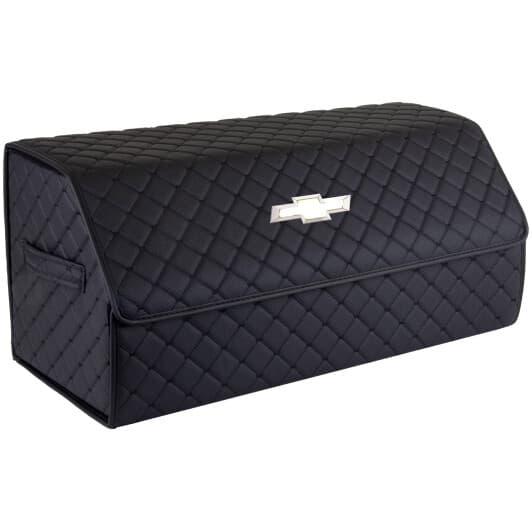 Сумка-органайзер EVAtech Eco L Chevrolet в багажник EHECELBBBBV008
