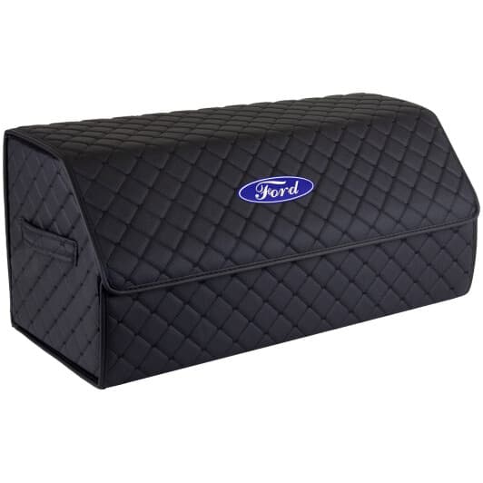 Сумка-органайзер EVAtech Eco L Ford у багажник EHECELBBBBV010