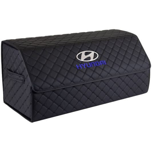 Сумка-органайзер EVAtech Eco L Hyundai у багажник EHECELBBBBV013