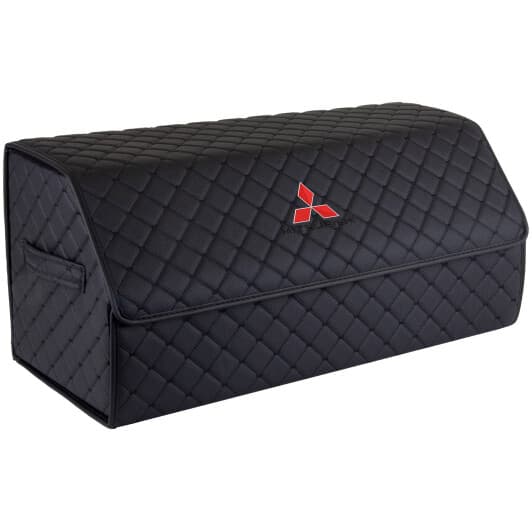 Сумка-органайзер EVAtech Eco L Mitsubishi в багажник EHECELBBBBV020