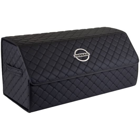 Сумка-органайзер EVAtech Eco L Nissan у багажник EHECELBBBBV021