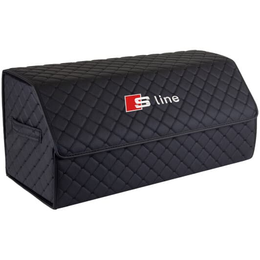 Сумка-органайзер EVAtech Eco L Audi у багажник EHECELBBBBV004