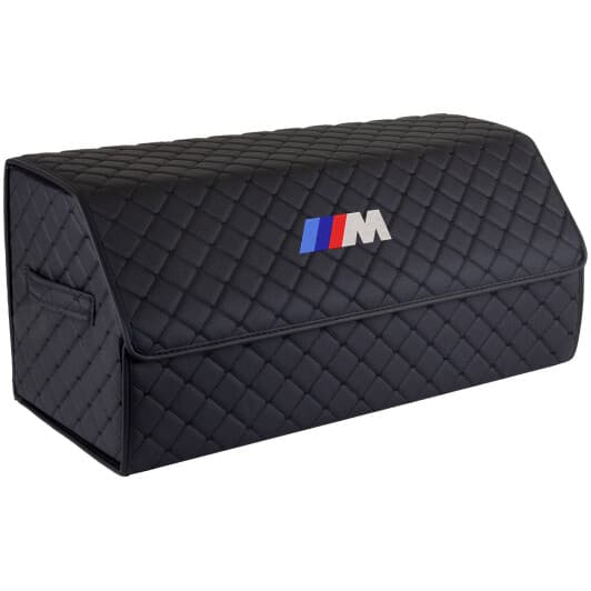 Сумка-органайзер EVAtech Eco L BMW в багажник EHECELBBBBV006