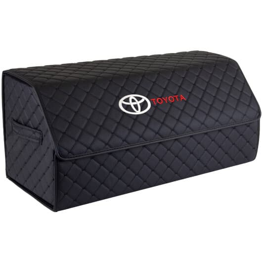 Сумка-органайзер EVAtech Eco L Toyota в багажник EHECELBBBBV031