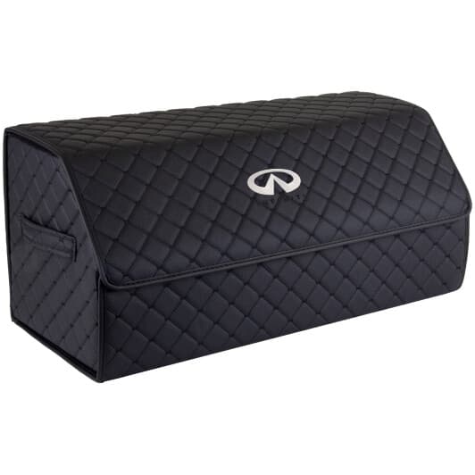 Сумка-органайзер EVAtech Eco L Infiniti в багажник EHECELBBBBV036