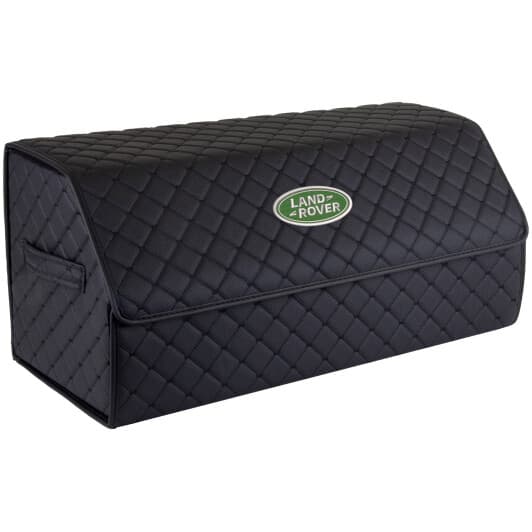 Сумка-органайзер EVAtech Eco L Land Rover в багажник EHECELBBBBV038