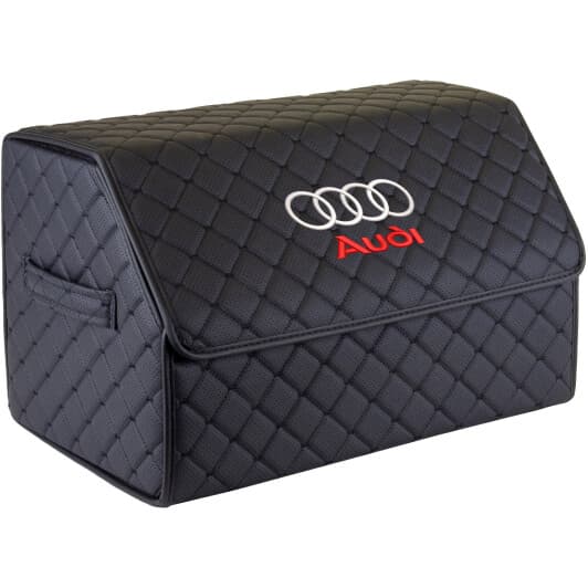 Сумка-органайзер EVAtech Eco M Audi у багажник EHECEMBBBBV003