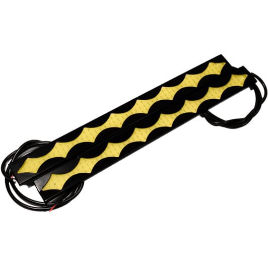 Комплект дополнительных LED фар HeadLight COBRHOMBUS универсальных 2 шт.