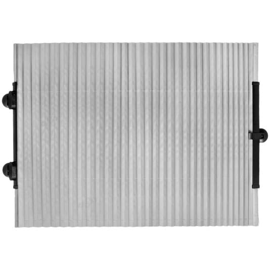 Солнцезащитная шторка Amio 02910 120x46 ролет