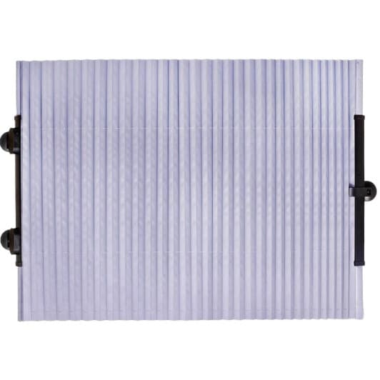 Солнцезащитная шторка Amio 02911 155x65 ролет
