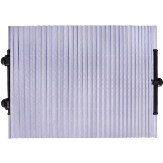 Солнцезащитная шторка Amio 02912 155x70 ролет