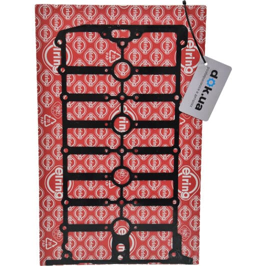 898.042 Elring Прокладка клапанної кришки