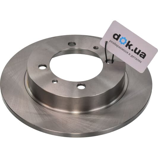 C45019ABE ABE Тормозной диск