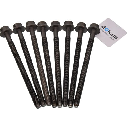 445890 Elring Болт ГБЦ