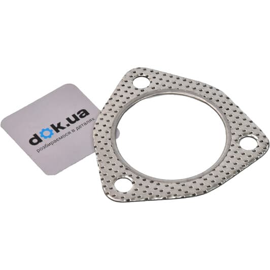 110-931 FA1 Прокладка приемной трубы